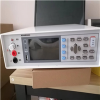 自动读数体积表面积电阻率仪